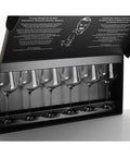Gabriel Glas 6er Set One for All Bouquet Drive - 510ml | wein&mehr