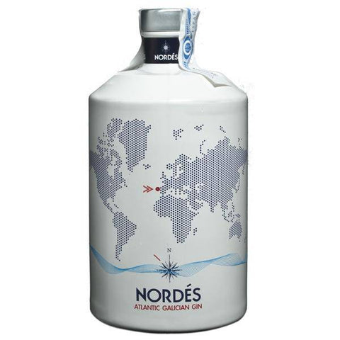 Nordés Atlantic Galician Gin - 300cl | wein&mehr