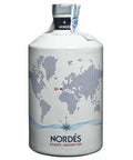 Nordés Atlantic Galician Gin - 70cl | wein&mehr