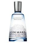 Gin Mare Mediterranean - 70cl | wein&mehr