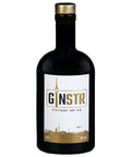 Ginstr Stuttgart Dry Gin - 50cl