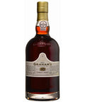 Graham's Port 40 Year old Tawny - 75cl | wein&mehr