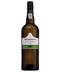 Graham's Port Fine White - 75cl | wein&mehr