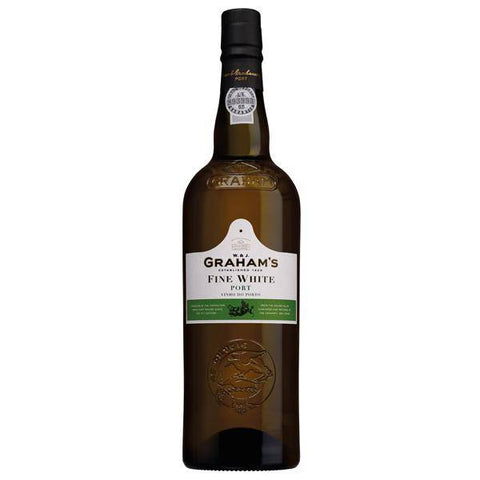 Graham's Port Fine White - 75cl | wein&mehr