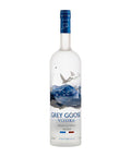 Grey Goose Vodka - 70cl | wein&mehr
