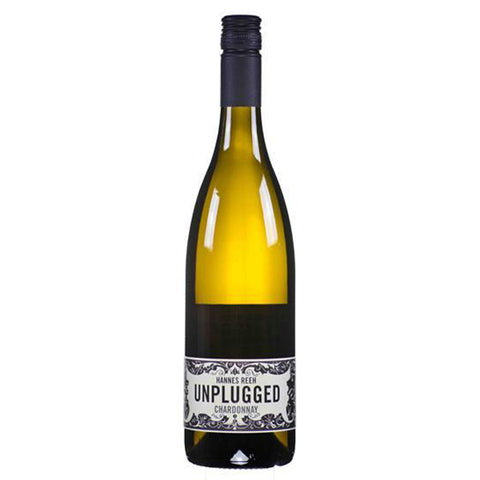 Chardonnay Unplugged Hannes Reeh 2020 - 75cl