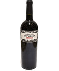 Zweigelt Unplugged Hannes Reeh 2020 - 75cl