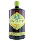 Hendrick's Amazonia Gin Limited Release - 100cl | wein&mehr