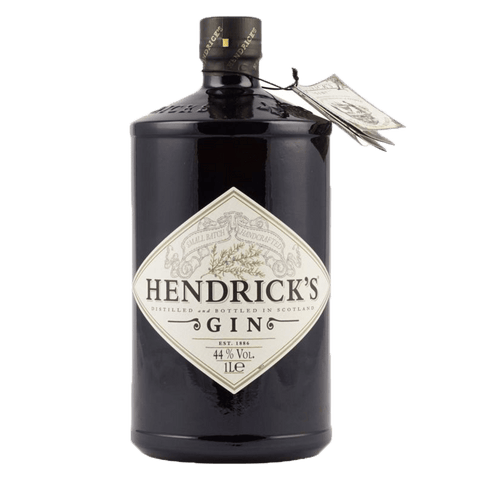 Hendrick's Gin - 70cl | wein&mehr