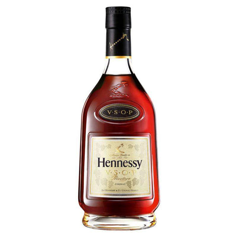 Hennessy VSOP Privilège - 70cl | wein&mehr