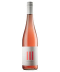 III Freunde Rosé 2024 - 75cl | wein&mehr