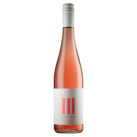 III Freunde Rosé 2024 - 75cl | wein&mehr