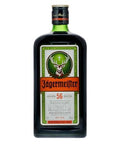 Jägermeister - 70cl | wein&mehr
