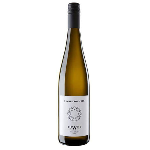 Juwel Grauburgunder 2019 - 75cl | wein&mehr