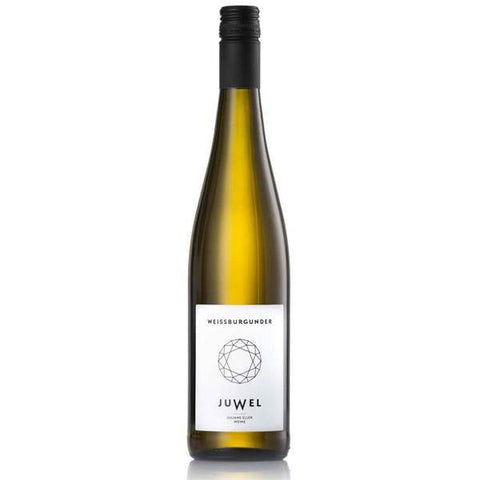 Juwel Weissburgunder 2020 - 75cl | wein&mehr