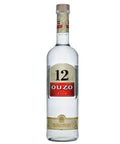 Ouzo 12 - 70cl | wein&mehr