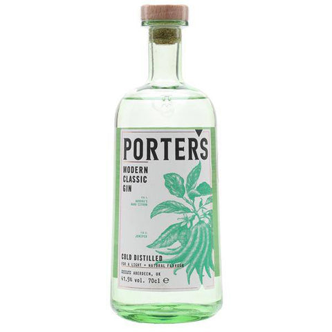 Porter's Orchard Gin - 70cl | wein&mehr