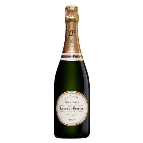 Laurent-Perrier La Cuvée Brut - 75cl | wein&mehr