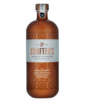 Crafter's Aromatic Flower Gin - 70cl | wein&mehr