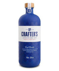 Crafter's London Dry Gin - 70cl | wein&mehr