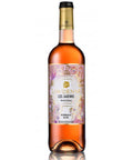 Les Jardins Bordeaux Rosé Biologique AOP 2019 - 75cl | wein&mehr