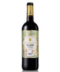 Les Jardins Bordeaux Rouge Biologique AOP 2019 - 75cl | wein&mehr