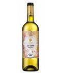 Les Jardins Bordeaux Blanc Biologique AOP 2020 - 75cl | wein&mehr