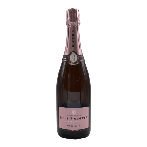 Louis Roederer Rosé Vintage 2014 - 75cl | wein&mehr