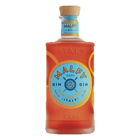 Malfy Gin con Arancia - 70cl | wein&mehr