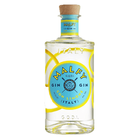 Malfy Gin con Limone - 70cl | wein&mehr