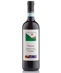 Barbera d'Alba Superiore Marun DOC 2017 - 500cl