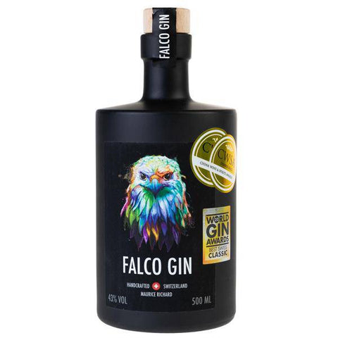 Falco Gin - 50cl | wein&mehr