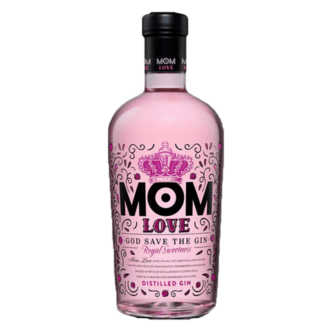 Mom Love Gin - 70cl | wein&mehr