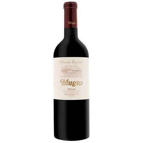 Muga Rioja Reserva DOCa Selecction Especial 2016 - 75cl