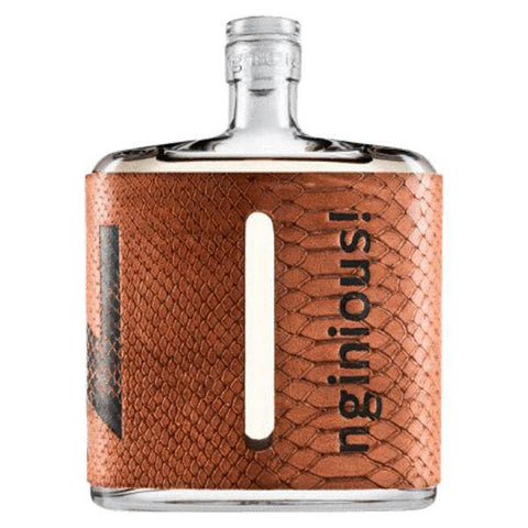 nginious! Vermouth Cask Finished Gin - 50cl | wein&mehr