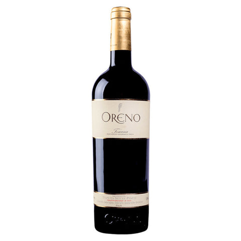 Oreno Toscana IGT 2019 Tenuta Sette Ponti - 75cl