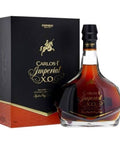 Carlos I Imperial XO Brandy - 70cl | wein&mehr