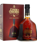 Conde de Osborne Solera Gran Reserva Brandy - 70cl | wein&mehr