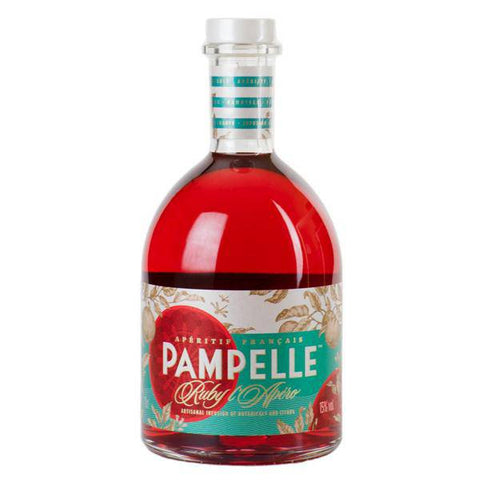 Pampelle Ruby Apero Aperitif - 70cl | wein&mehr