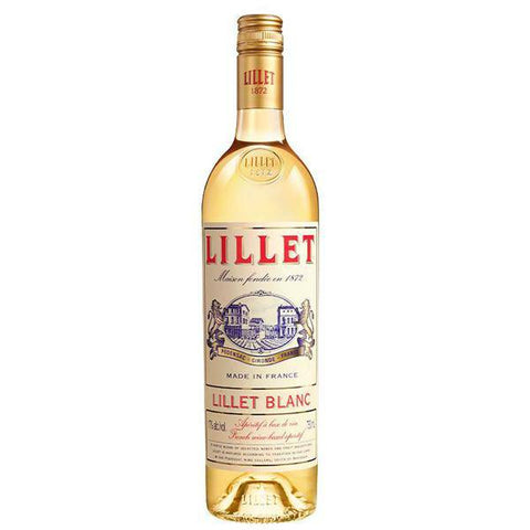 Lillet Blanc Aperitif - 75cl | wein&mehr