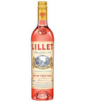 Lillet Rosé Aperitif - 75cl | wein&mehr