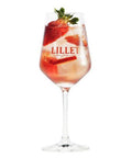 Lillet Rosé Aperitif - 75cl | wein&mehr