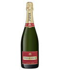 Piper-Heidsieck Champagne Cuvée Brut - 75cl | wein&mehr