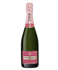 Piper-Heidsieck Champagne Rosé Sauvage - 75cl | wein&mehr