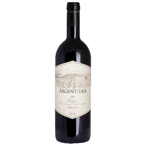 Argentiera Bolgheri Superiore DOC 2018 - 75cl | wein&mehr