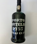 Porto Gontelho 1957 66 Years - 75cl