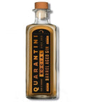 Quarantini Social Barrel Aged Gin - 50cl