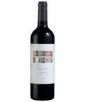 Quinta da Extrema Reserva DOC 2018 - 75cl
