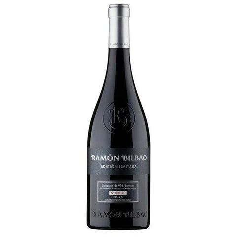 Ramon Bilbao Rioja Edicion Limitada DOCa 2016 Magnum - 150cl | wein&mehr
