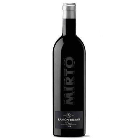 Ramon Bilbao Rioja Mirto DOCa 2014 - 5 Liter | wein&mehr